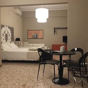 Due Cani Guest house Palermo