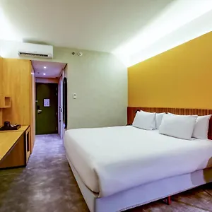 Hilton Garden Reboucas Hotel Sao Paulo