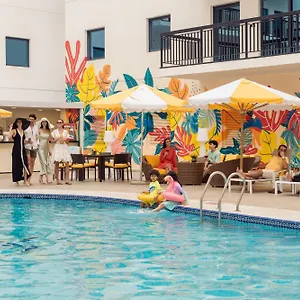 Golden Sands Aparthotel Dubai